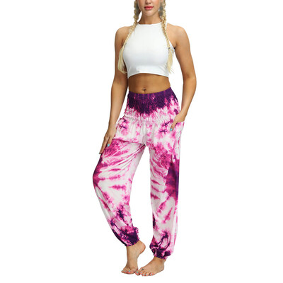 Women Ethnic Boho Wide Leg Harem Print Pants Casual Loose Sport Gym Yoga Palazzo
Women Ethnic Boho Wide Leg Harem Print Pants Casual Loose Sport Gym Yoga Palazzo