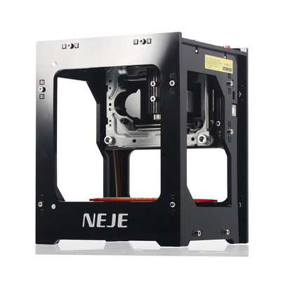 NEJE DK - BL1500mw Laser Engraver Support Windows 7 XP 8 10 iOS 90