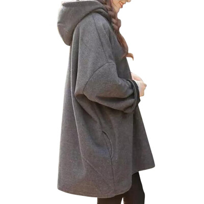 Autumn Drop-Shoulder Long Sleeve Black Hoodies Women Hooded Oversized Hoodie Women Hip Hop Streetwear Hoodies Sweatshirts
Autumn Drop-Shoulder Long Sleeve Black Hoodies Women Hooded Oversized Hoodie Women Hip Hop Streetwear Hoodies Sweatshirts