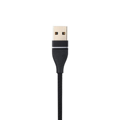 3 in 1 Charging Cable with Micro USBType-cLighting for iPhone Xiaomi Huawei Samsung Gauze Braided 12MBlack
3 in 1 Charging Cable with Micro USBType-cLighting for iPhone Xiaomi Huawei Samsung Gauze Braided 12MBlack