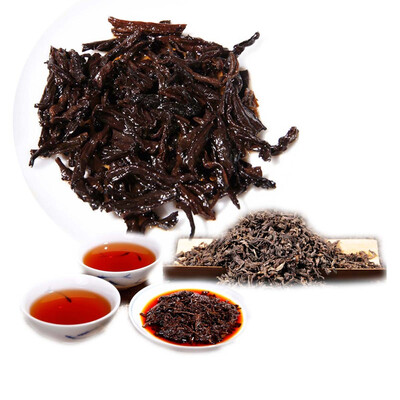 Cooked Ripe Puerh Tea Cake Yunnan Black Puer Cha Chinese Puerh tea Health Food Red Tea
Cooked Ripe Puerh Tea Cake Yunnan Black Puer Cha Chinese Puerh tea Health Food Red Tea