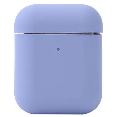 Wireless Earphone Silicone Case Protector for Apple Airpods Charging Box