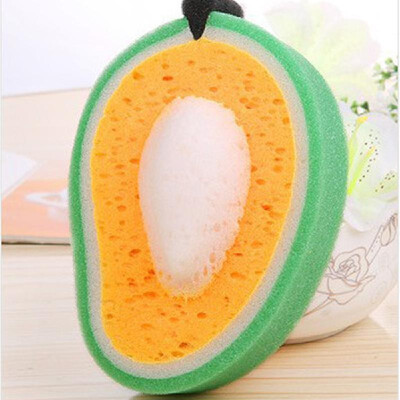 Fruit Shape Soft Strong Absorbent Thicken Multifunctional Kitchen Washing Dishes Cleaning Sponge Dishwashing Cleaner
Fruit Shape Soft Strong Absorbent Thicken Multifunctional Kitchen Washing Dishes Cleaning Sponge Dishwashing Cleaner