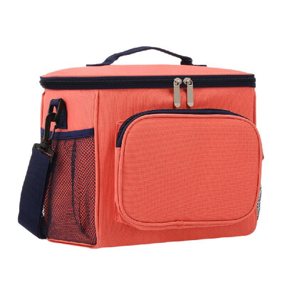 Insulated Lunch Bag Tote Box Picnic Tote with Adjustable Shoulder Strap Leakproof & Fashionable Cooler Tote Bag for Adult & Kids
Insulated Lunch Bag Tote Box Picnic Tote with Adjustable Shoulder Strap Leakproof & Fashionable Cooler Tote Bag for Adult & Kids