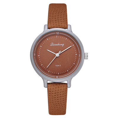 Ebay hot Korean casual womens PU leather fashion watch 2018 explosion models direct sales
Ebay hot Korean casual womens PU leather fashion watch 2018 explosion models direct sales