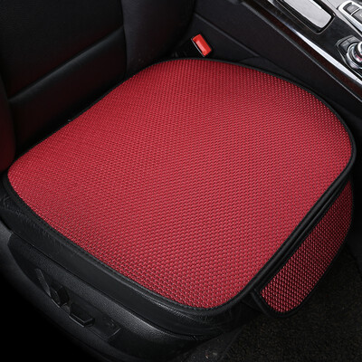1pcs Car Seat Cushion Set Ice Silk breathable Front Rear Car Seat Cover Environment friendly durable car seat 6 colors fashion
1pcs Car Seat Cushion Set Ice Silk breathable Front Rear Car Seat Cover Environment friendly durable car seat 6 colors fashion