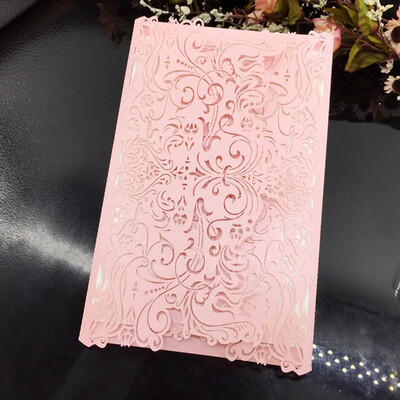 Wedding Invitations 10Pcs Pearl Paper Floral Invitation Cards Floral Invitation Envelopes for Birthday Party Anniversary
Wedding Invitations 10Pcs Pearl Paper Floral Invitation Cards Floral Invitation Envelopes for Birthday Party Anniversary
