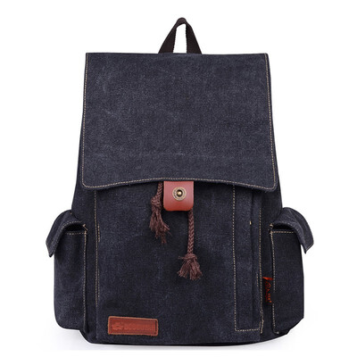 Han shoulder bag college wind backpack female middle school student bag travel leisure canvas shoulder bag male
Han shoulder bag college wind backpack female middle school student bag travel leisure canvas shoulder bag male