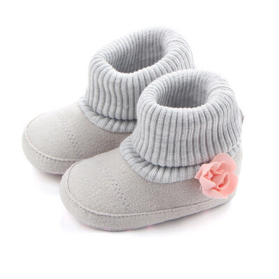 Autumn Winter Children Shoes Cute Baby First Walkers Kids Newborn Toddler Super Warm Flower Boots
Autumn Winter Children Shoes Cute Baby First Walkers Kids Newborn Toddler Super Warm Flower Boots