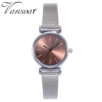 Minimalism Women Watches Silver Scale Dial Ladies Casual Quartz Wristwatch Business Mesh Strap Clock Gift Dress Montre Femme
Minimalism Women Watches Silver Scale Dial Ladies Casual Quartz Wristwatch Business Mesh Strap Clock Gift Dress Montre Femme
