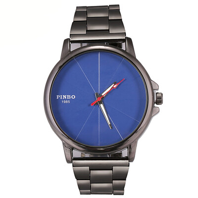 Gobestart Mens Non-waterproof Quartz Watch fashion Sports Mens Watch