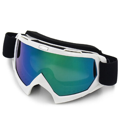 Outdoor Motocross Goggles Dustproof Windproof Cycling Motorcycle Helmet Goggles for Men Women
Outdoor Motocross Goggles Dustproof Windproof Cycling Motorcycle Helmet Goggles for Men Women