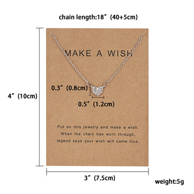 Rhinestone Butterfly Stars Moon Starry Pendant Necklace Clavicle Bones Pendant Short Chocker Necklace Women Men Unisex Jewelry
Rhinestone Butterfly Stars Moon Starry Pendant Necklace Clavicle Bones Pendant Short Chocker Necklace Women Men Unisex Jewelry