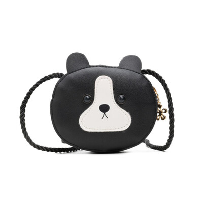 Tailored Children Kids Girls Fashion Cute Cartoon Animal Shoulder Handbag Crossbody Bags
Tailored Children Kids Girls Fashion Cute Cartoon Animal Shoulder Handbag Crossbody Bags
