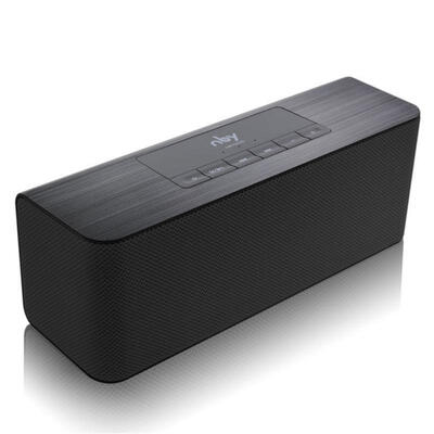 NBY 5540 Bluetooth Speaker Portable Wireless Speaker High-definition Dual Speakers With Mic TF Card 10W Loudspeakers MP3 Player
NBY 5540 Bluetooth Speaker Portable Wireless Speaker High-definition Dual Speakers With Mic TF Card 10W Loudspeakers MP3 Player