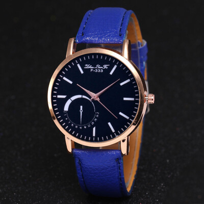 Luxury Brand Leather Quartz Watch Women Men Ladies Fashion Wrist Watch Wristwatches Clock relogio feminino masculino &Ff
Luxury Brand Leather Quartz Watch Women Men Ladies Fashion Wrist Watch Wristwatches Clock relogio feminino masculino &Ff