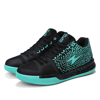 High-top non-slip wear-resistant basketball shoes tide shoes breathable mesh sports shoes mens shoes
High-top non-slip wear-resistant basketball shoes tide shoes breathable mesh sports shoes mens shoes