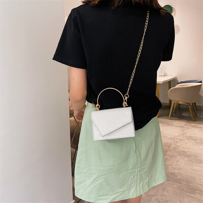 Tailored Women Retro Serpentine Crossbody Bags Messenger Bag Shoulder Bag Handle Bags
Tailored Women Retro Serpentine Crossbody Bags Messenger Bag Shoulder Bag Handle Bags