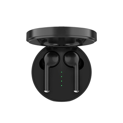 2019 New Hot TW40 TWS Wireless Bluetooth 50 Earbuds Stereo HiFi Sound Headset Handsfree Call Earphones with Charging Box
2019 New Hot TW40 TWS Wireless Bluetooth 50 Earbuds Stereo HiFi Sound Headset Handsfree Call Earphones with Charging Box