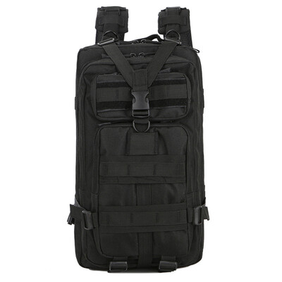 Ktaxon Small Military Tactical Backpacks 30L 3P Unisex Army Assault Molle Rucksack Daypack for Outdoor Camping Trekking
Ktaxon Small Military Tactical Backpacks 30L 3P Unisex Army Assault Molle Rucksack Daypack for Outdoor Camping Trekking