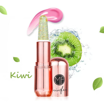 1pcs Star Crystal Lipstick Diamond Jelly Temperature Change Matte Lipstick Lasting Lip Kit Moisturizing Waterproof 6 Colors
1pcs Star Crystal Lipstick Diamond Jelly Temperature Change Matte Lipstick Lasting Lip Kit Moisturizing Waterproof 6 Colors