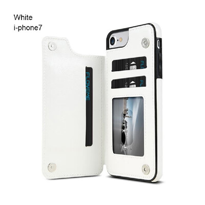 High-grade Business Men Women Magnetic Leather Wallet Case Card Slot Shockproof Flip Cover for i-Phone 88 Plus77 Plus6XXSXR
High-grade Business Men Women Magnetic Leather Wallet Case Card Slot Shockproof Flip Cover for i-Phone 88 Plus77 Plus6XXSXR