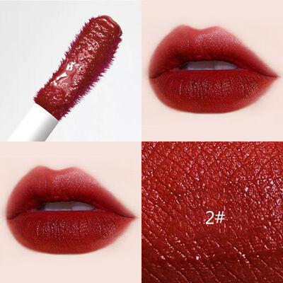 Chinese Style Matte Lip Glaze Moisturizing Non-stick Cup Non Blooming Long Lasting Colorfast Liquid Lipstick
Chinese Style Matte Lip Glaze Moisturizing Non-stick Cup Non Blooming Long Lasting Colorfast Liquid Lipstick