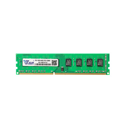 Vaseky 8G Memory DDR3 1600 8G Desktop Memory High Speed ReadWrite Noiseless Desktop Memory DDR3 1600MHz For AMD
Vaseky 8G Memory DDR3 1600 8G Desktop Memory High Speed ReadWrite Noiseless Desktop Memory DDR3 1600MHz For AMD