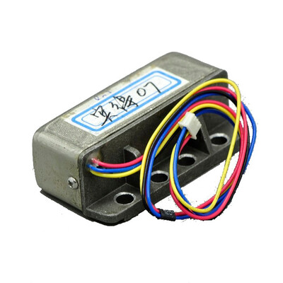 Electronic Compensator for Pentax Total Station