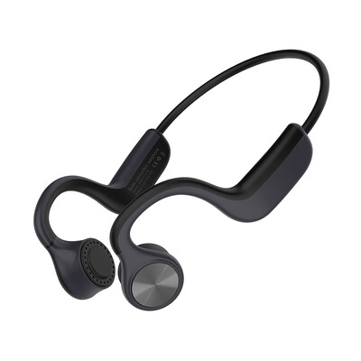 E9 Bone Conduction Headset Wireless Bluetooth 50 Earphone Outdoor Sports Headphone Hands-free with Mic Black
E9 Bone Conduction Headset Wireless Bluetooth 50 Earphone Outdoor Sports Headphone Hands-free with Mic Black