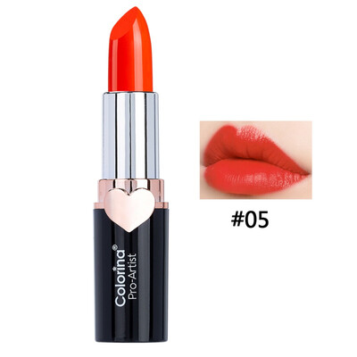 Sexy Heart Red Velvet Lipstick maquiagem Waterproof Non-Stick Cup Long Lasting Moisturizing Lipstick Matte Nautral Makeup
Sexy Heart Red Velvet Lipstick maquiagem Waterproof Non-Stick Cup Long Lasting Moisturizing Lipstick Matte Nautral Makeup