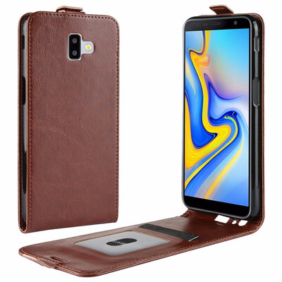 for Samsung Galaxy J6 Plus J610F WIERSS Flip Leather Case for Samsung Galaxy J6 2018 Wallet Case Leather Cover Cases Fundas
for Samsung Galaxy J6 Plus J610F WIERSS Flip Leather Case for Samsung Galaxy J6 2018 Wallet Case Leather Cover Cases Fundas