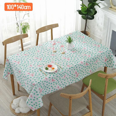 Bird Cotton Linen Table Cover Dust-Proof for Kitchen Dinning Tabletop Decoration
Bird Cotton Linen Table Cover Dust-Proof for Kitchen Dinning Tabletop Decoration