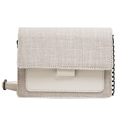 Summer foreign womens bag 2019 new wave Korean version of the wild bow Messenger bag shoulder casual fashion handbag
Summer foreign womens bag 2019 new wave Korean version of the wild bow Messenger bag shoulder casual fashion handbag