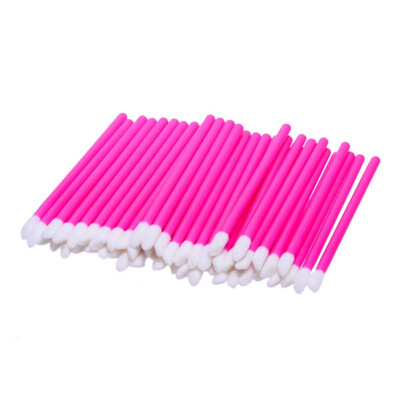 50 pcspack One-Off Disposable Eyelash Brush Mascara Applicator Wand Makeup Brushes Eyelash Comb Brushes cosmetics tools
50 pcspack One-Off Disposable Eyelash Brush Mascara Applicator Wand Makeup Brushes Eyelash Comb Brushes cosmetics tools