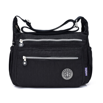 Mothers Bag Middle-aged Ladys Moms Waterproof Oxford Bag Middle-aged&Old-aged Canvas Slant Bag
Mothers Bag Middle-aged Ladys Moms Waterproof Oxford Bag Middle-aged&Old-aged Canvas Slant Bag