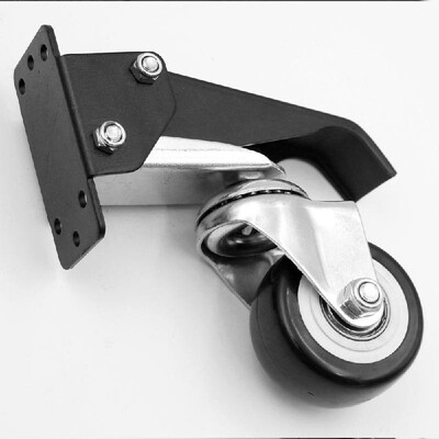 Aluminum Alloy Moving Casters Workbench Casters 360 Degree Maneuverability Woodworking DIY Tools
Aluminum Alloy Moving Casters Workbench Casters 360 Degree Maneuverability Woodworking DIY Tools