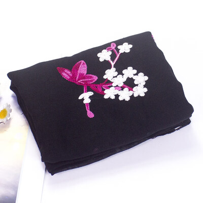 2018 early spring new wild scarf retro embroidery national wind scarf wholesale cotton&linen embroidery scarf spot
2018 early spring new wild scarf retro embroidery national wind scarf wholesale cotton&linen embroidery scarf spot