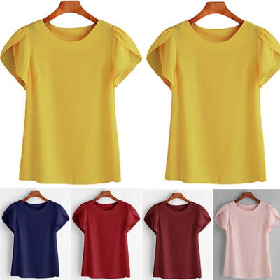 Fashion Women Ladies Summer Off Shoulder Top Long Sleeve Pullover Casual Blouse T Shirt Gift
Fashion Women Ladies Summer Off Shoulder Top Long Sleeve Pullover Casual Blouse T Shirt Gift