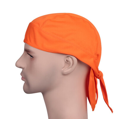 New Hot Outdoor Quick Dry Solid Cycling Cap Headbands Head Scarf Headscarf Headband Summer Men Running Riding Pirate Hat Shape
New Hot Outdoor Quick Dry Solid Cycling Cap Headbands Head Scarf Headscarf Headband Summer Men Running Riding Pirate Hat Shape