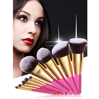 〖Follure〗9 x Pro Makeup Brushes Set Bamboo Handle Foundation Powder Eyeshadow Brush Tool
〖Follure〗9 x Pro Makeup Brushes Set Bamboo Handle Foundation Powder Eyeshadow Brush Tool