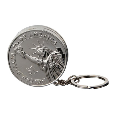 Portable Mini Coins Shape Cigarette Lighter Kerosene Oil Gas Lighters Funny Tools Butane Gas Lighter Gadgets For Men Gifts
Portable Mini Coins Shape Cigarette Lighter Kerosene Oil Gas Lighters Funny Tools Butane Gas Lighter Gadgets For Men Gifts