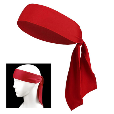 Absorbent Sports Headband Moisture Wicking Sweatband Hair Band for Running Tennis Volleyball Riding Fitness
Absorbent Sports Headband Moisture Wicking Sweatband Hair Band for Running Tennis Volleyball Riding Fitness