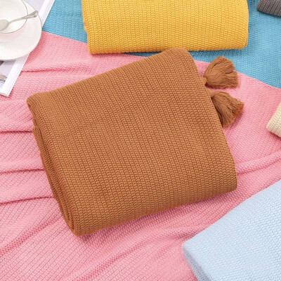 Nordic Style Pure Cotton Pineapple Nitted Spring And Autumn Cap Shawl Blanket Sofa Lash Blanket Cotton Leisure Blanket
Nordic Style Pure Cotton Pineapple Nitted Spring And Autumn Cap Shawl Blanket Sofa Lash Blanket Cotton Leisure Blanket