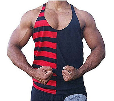 Mens Muscle Vests Sleeveless Tank Top Muscle T Shirts Training Summer Gym Casual
Mens Muscle Vests Sleeveless Tank Top Muscle T Shirts Training Summer Gym Casual