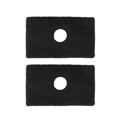 2pcs Travel Morning Sickness Wrist Bands Anti Motion Sickness Wristband