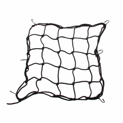 4040cm 3030cm Heavy-Duty Elastic Motorcycle Luggage Net Helmet Holder Tank Mesh ATV Bike MTB Cargo Bungee ---6 Adjustable Hook
4040cm 3030cm Heavy-Duty Elastic Motorcycle Luggage Net Helmet Holder Tank Mesh ATV Bike MTB Cargo Bungee ---6 Adjustable Hook