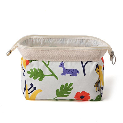 Portable Make up Purse Pouch Mini Travel Makeup Cosmetic Bag Toiletry Case Organizer Pouch
Portable Make up Purse Pouch Mini Travel Makeup Cosmetic Bag Toiletry Case Organizer Pouch