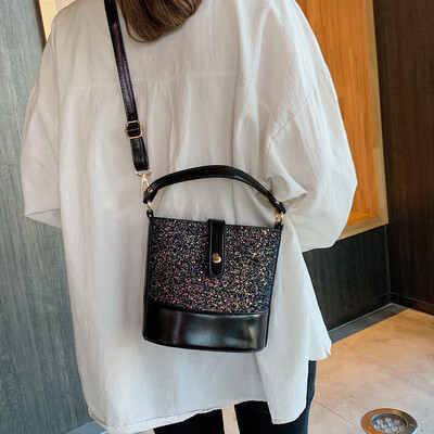 French small bag foreign gas bucket bag summer handbag female bag new 2019 wild ins slung small bag
French small bag foreign gas bucket bag summer handbag female bag new 2019 wild ins slung small bag