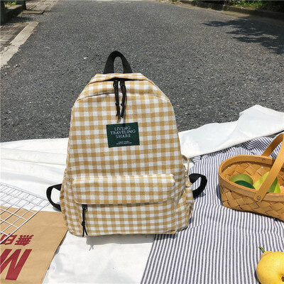Schoolbag female ins wind Korean college students backpacking high school sen department ancient feeling campus junior high school
Schoolbag female ins wind Korean college students backpacking high school sen department ancient feeling campus junior high school